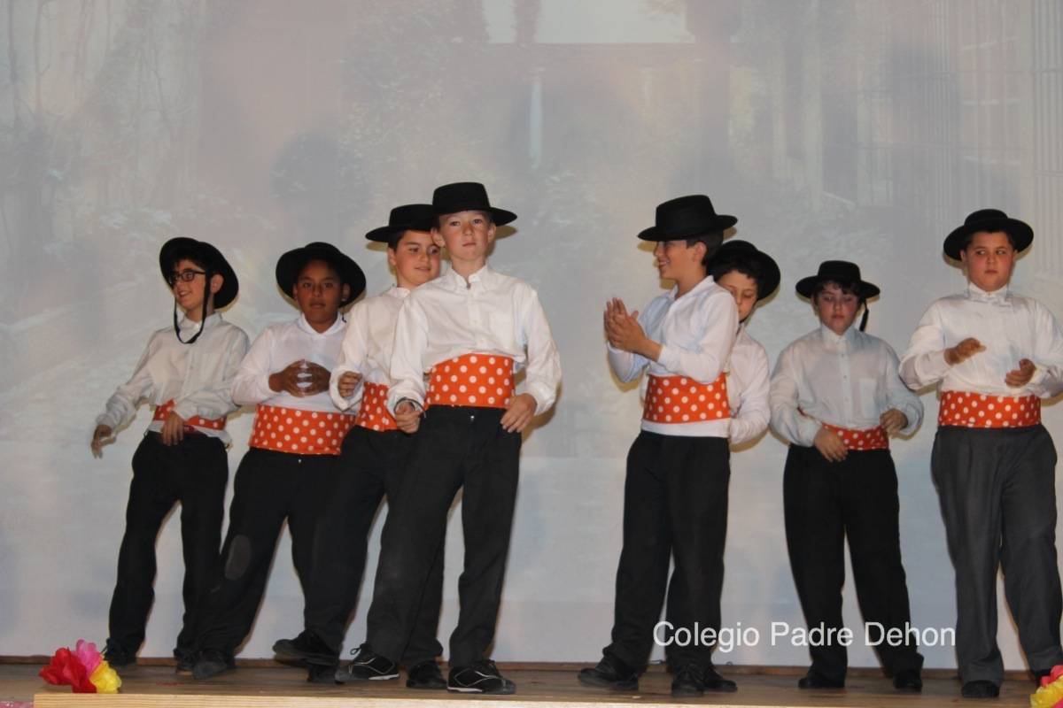 2014 03 14 BAILES PRIMARIA (158)